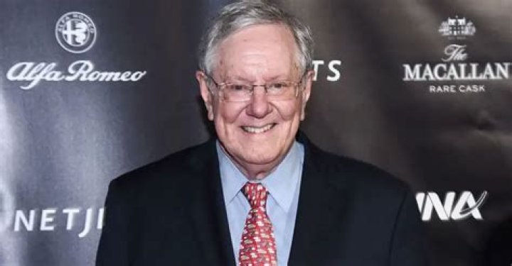 Steve Forbes Net worth, Age: Weight, Wife, Kids, Bio-Wiki