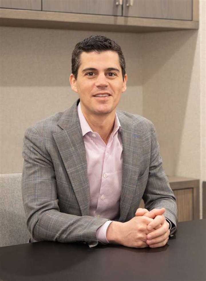 Steven LeVine