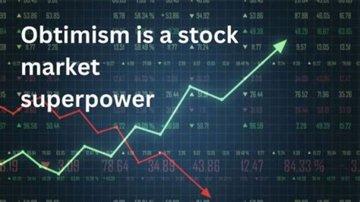 Stock-Market Optimism Nearing First 'Sell' Warning Since 2007: BofA