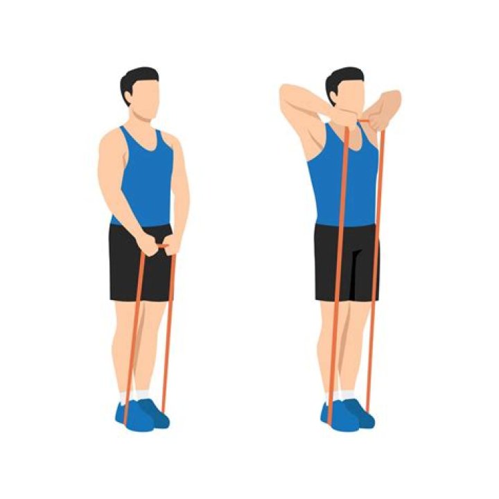 Stop Doing Upright Rows. Try These Shoulder Exercises Instead.
