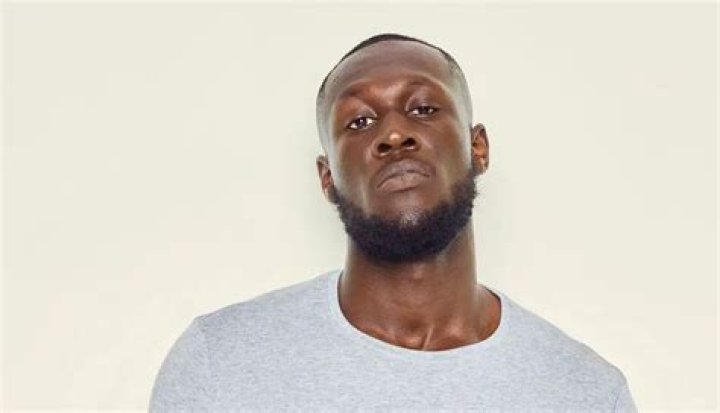Stormzy Net Worth