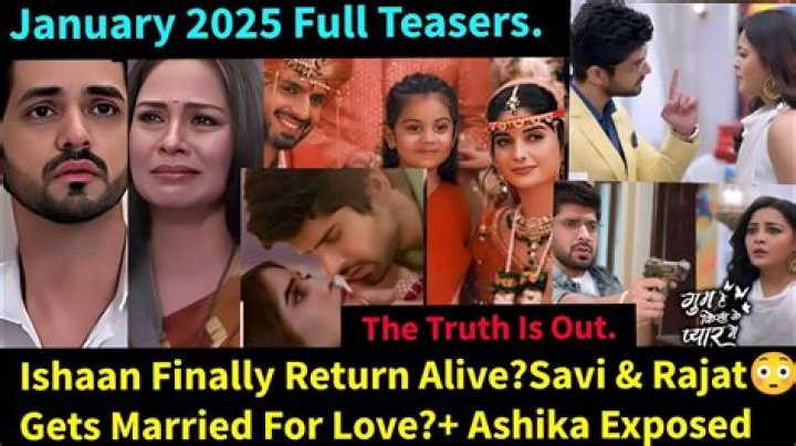 Strange Love teasers for November 2021: Astha believes she is Indrajeet's wife