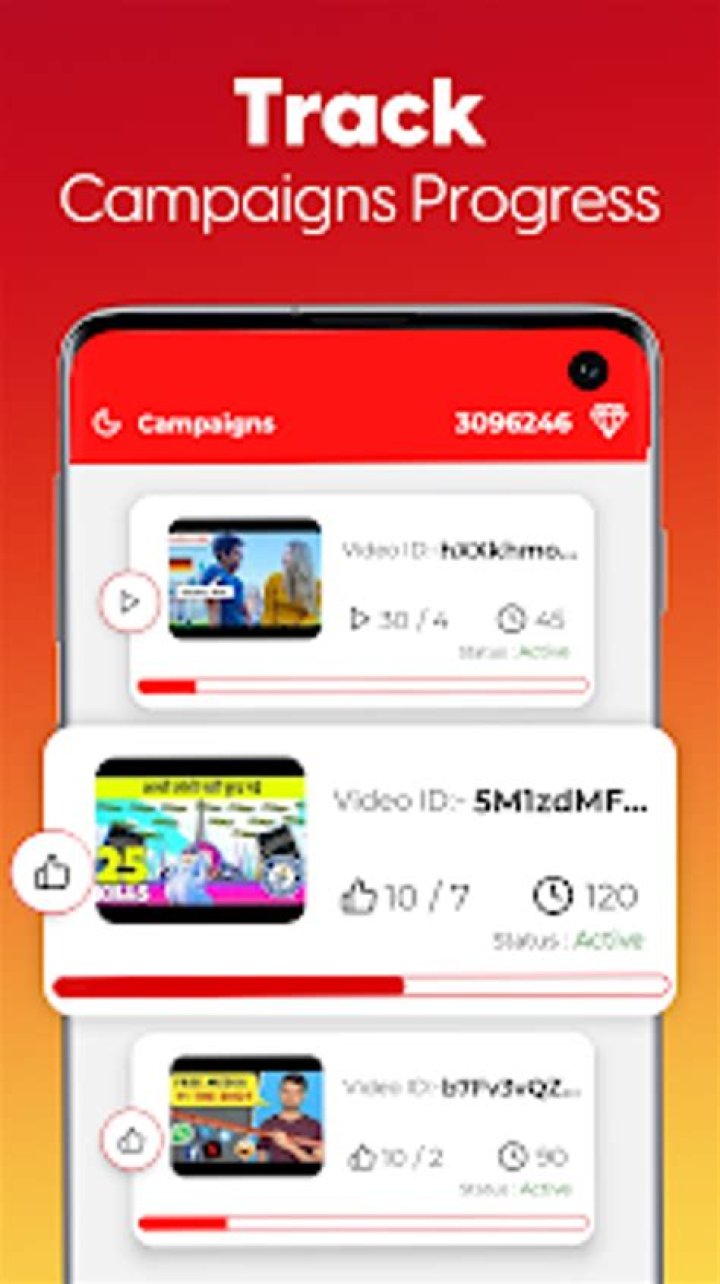 Sub4Sub Mod APK 10.7 For Android Free Download