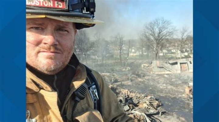 Sudden loss! Mark Barkyoumb Jr Obituary News: Burnt Hills, New York Man, City of Schenectady firefighter Died by Suicide
