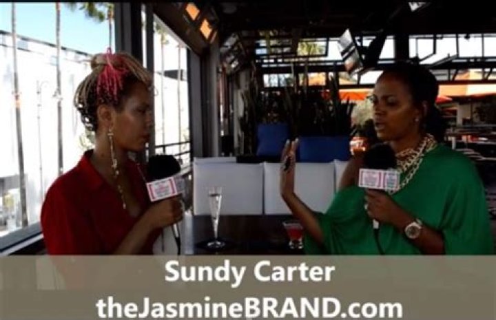 Sundy Carter: TV Reality Star, Actress, Husband, Age, Net Worth, Bio