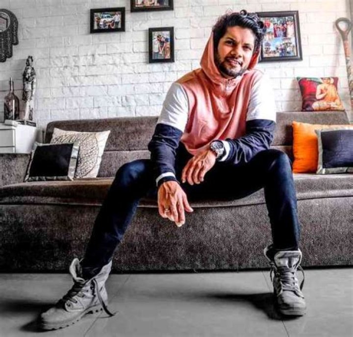 Sushant Pujari Height, Net Worth, Affairs, Age, Bio and More