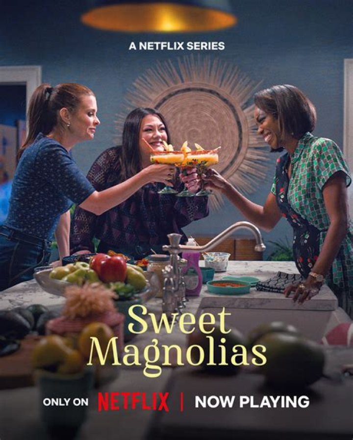 Sweet Magnolias Season 4: Release Date, Cast, Plot, Trailer, And Other Important Details You Must Know!