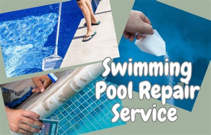 Swimming Pool Repair: Common Problems and DIY Solutions