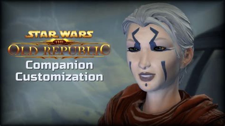SWTOR companions to eventually receive same-sex romance options