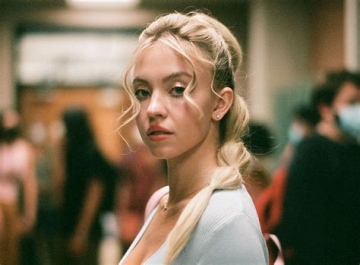 Sydney Sweeney