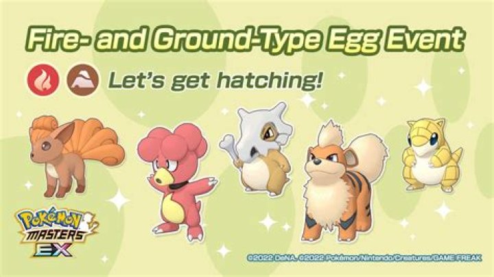 Sygna Suit Steven & Deoxys debuts in Pokémon Masters EX, alongside a Fire- and Ground-Type Egg Event, and other recurring rallies and events