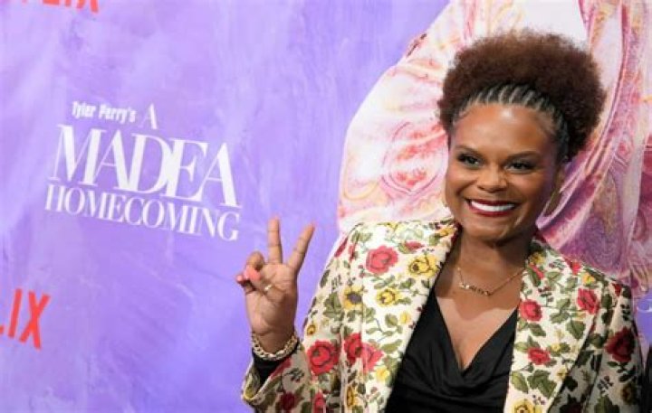 Tabitha Brown age, net worth 2022; income, husband & biography