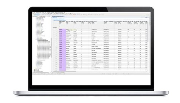Table list - SYSIBM.SYSTABLES - Documentation for BMC AMI DevX File-AID/RDX 23.01
