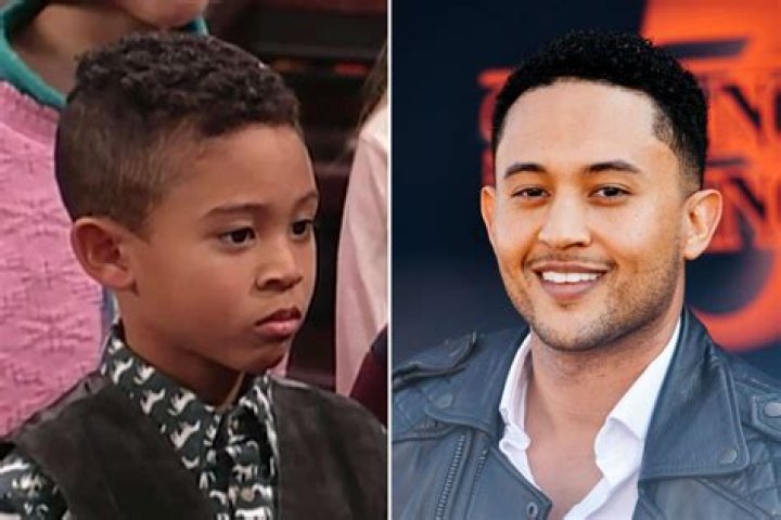 Tahj Mowry Net worth, Age: Kids, Wife, Bio-Wiki, Weight