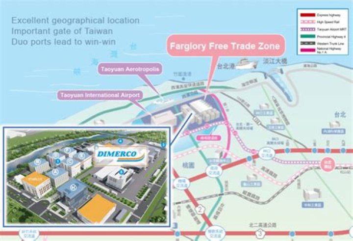 Taiwan-based Farglory launches homebuyers' campaign