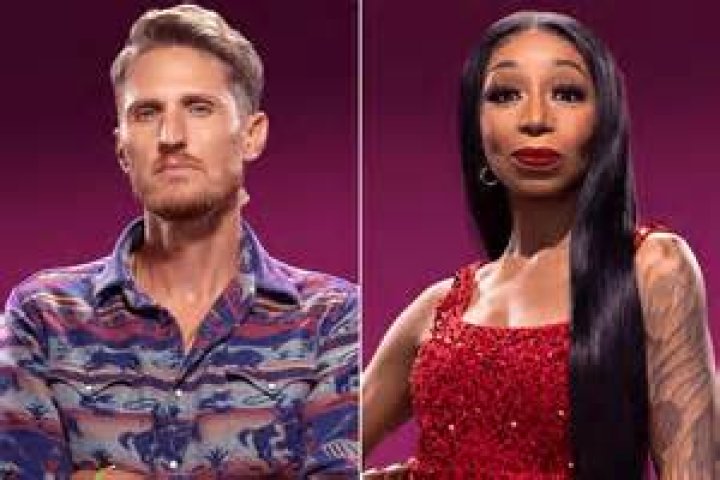 Take a Look Back at Tyson Apostol's Previous Survivor Seasons