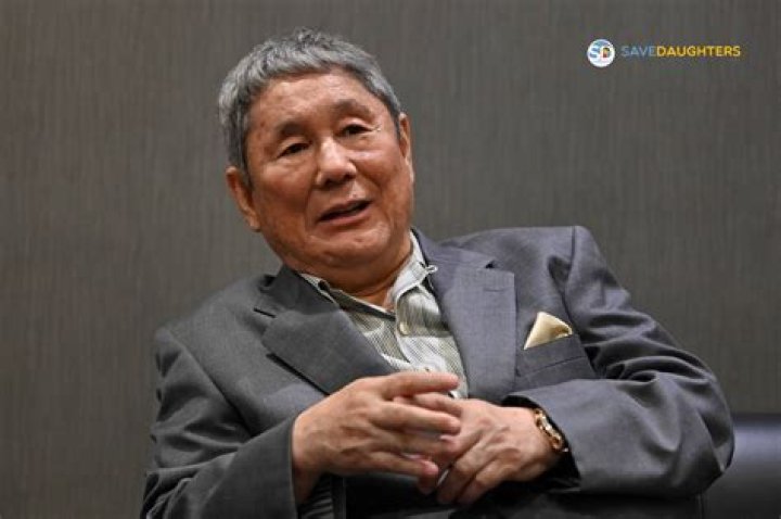Takeshi Kit Net Worth, Wife, Wikipedia, Height, Age