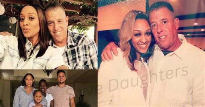 Tamera Mowry and Tia Mowry Parents, Daughter, Husband, Net Worth