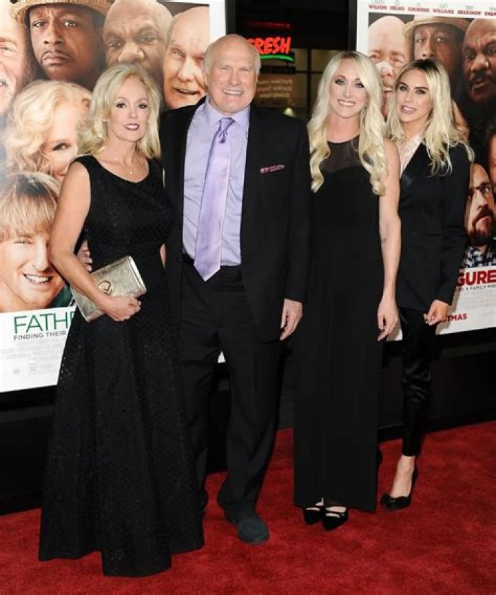 Terry Bradshaw Age, Net worth, Bio-Wiki, Height, Weight, Wife