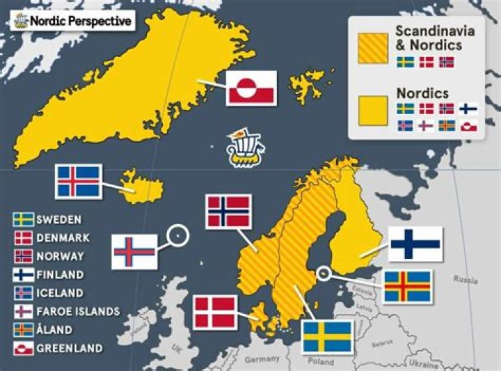 TFT: Ultimate Nordic Adventure - Scandinavia and Iceland