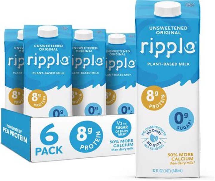 TGOD Launches Stillwater Brands' RIPPLE Products in Canada