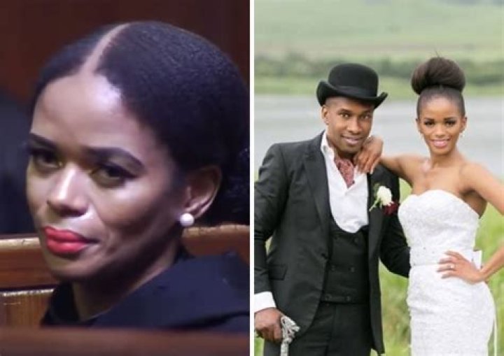 Thabo Bester Real Name, Biography, Age, Net Worth, Parents And Wife
