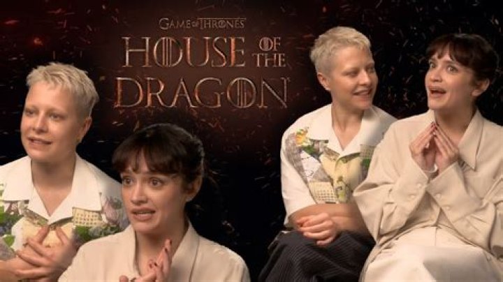 That House of the Dragon in Season 1 Episode 9 Foot Scene, Explained