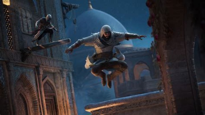 The 10 BEST Assassin's Creed Endings