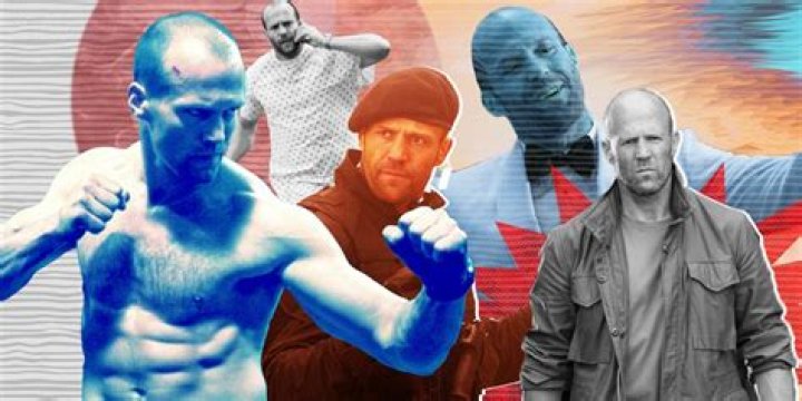 The 12 Most Badass Jason Statham Movies, Ranked