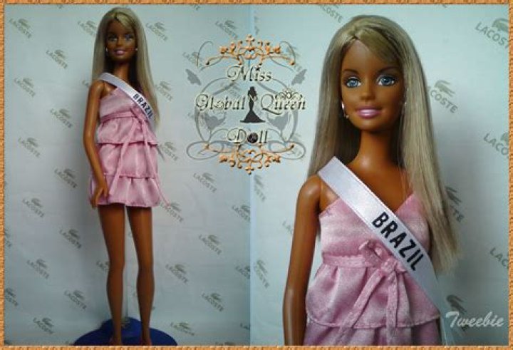 The 14 Most Controversial Barbies Ever