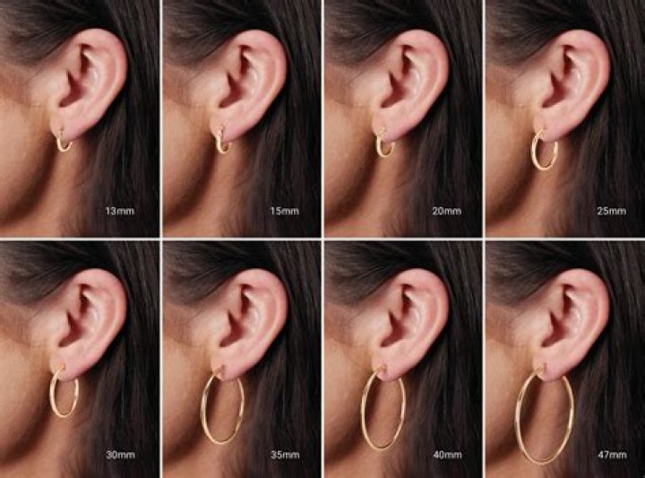 The 18 Best Stackable Earrings