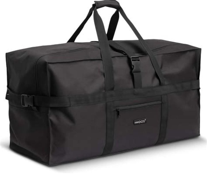 The 20 Best Duffle Bags for Men, Tested and Reviewed by Gear Editors