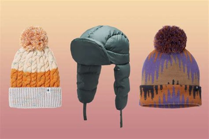 The 20 Best Winter Hats for Men to Wear Everywhere