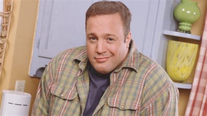 The 23 Funniest Kevin James Smirking Memes