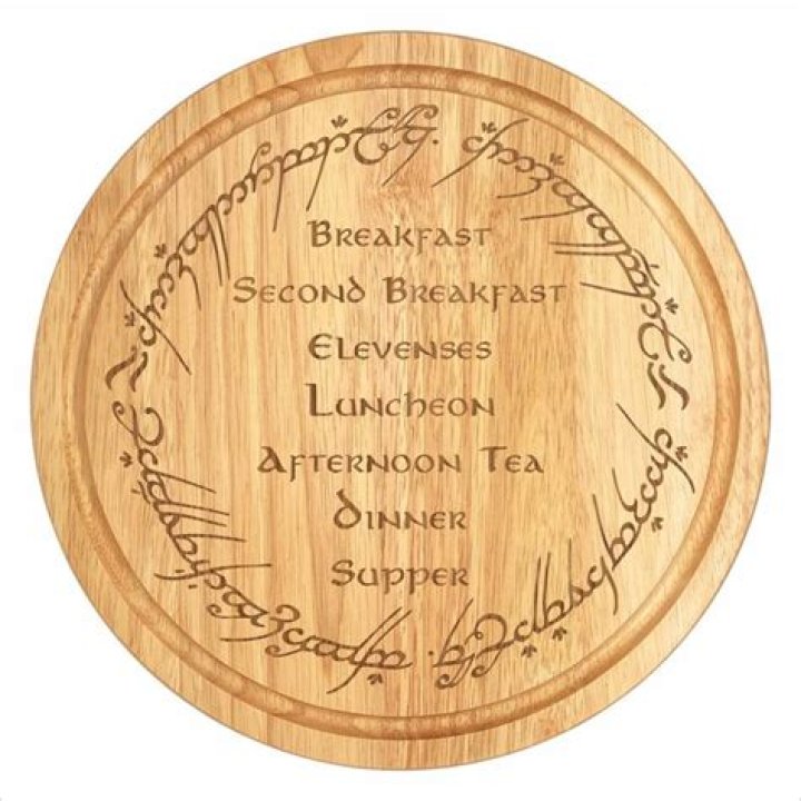 The 38 Best Lord of the Rings Gifts to Buy Now