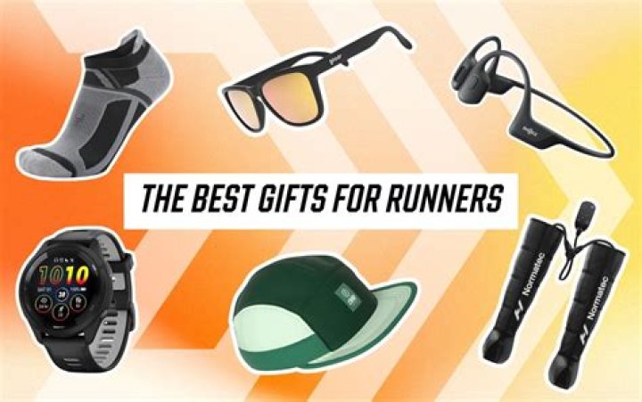 The 50+ Best Gifts for Runners, According to Runners