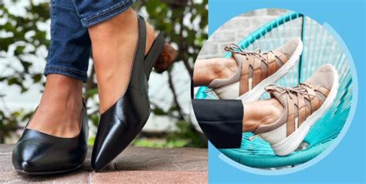 The 7 Best Places to Shop for Women's Shoe for Large Feet