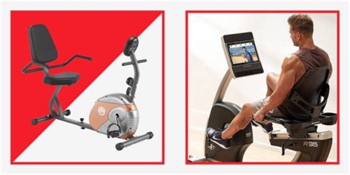 The 7 Best Recumbent Exercise Bikes in 2024, According to Certified Trainers