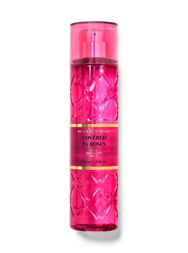 The Bath & Body Works Scent You Should Buy If You're A Scorpio