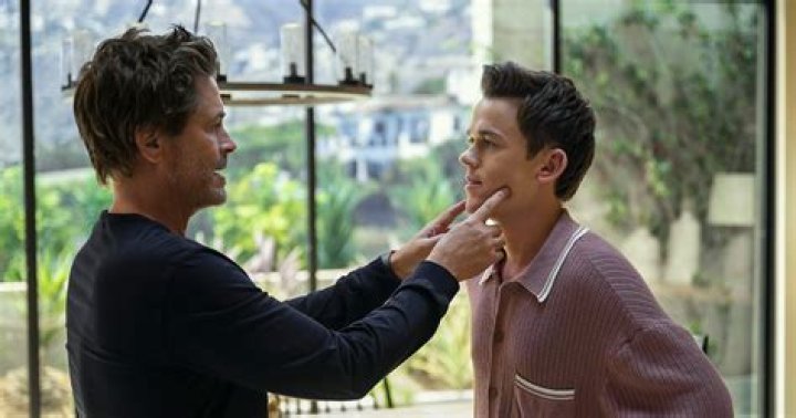 The Beautifully Messy Relationship of Rob Lowe and His Son John Owen