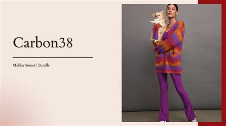 The Best Fashion Finds from Carbon38's Fall Sale