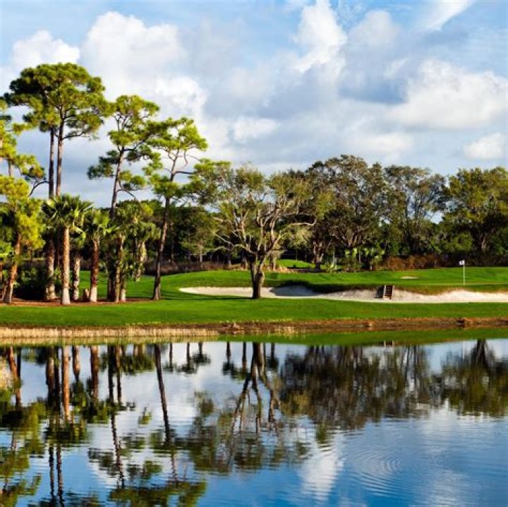 The Best Golf Courses in Florida Where You Can Book a Tee Time