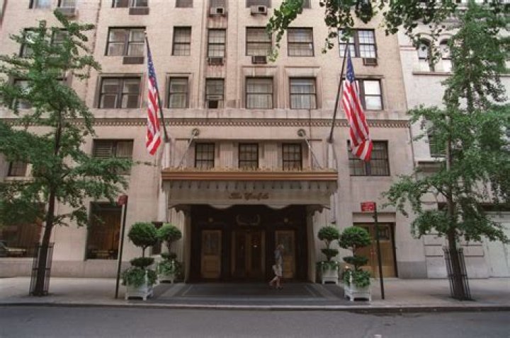 The Best NYC Hotels That Are the Epitome of Luxury