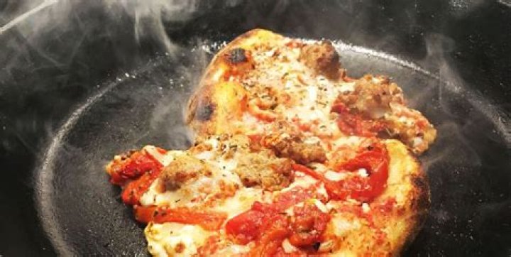 The Best Way to Reheat Pizza Is Also the Easiest