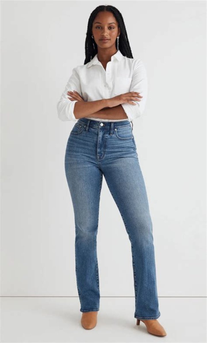 the best women's jeans and denim