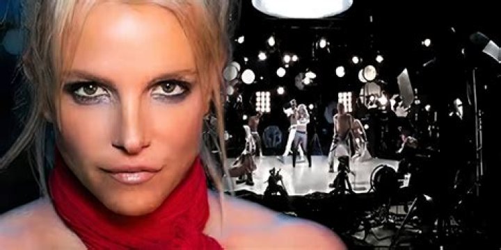 The Britney Spears Song You Should Listen To If You're A Cancer