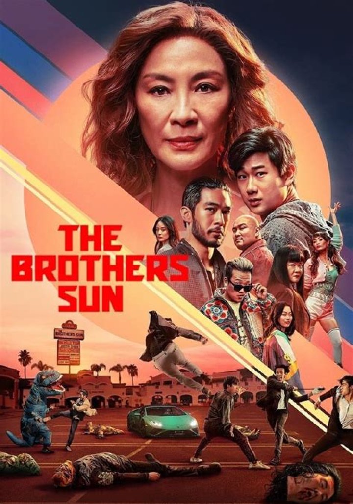 The Brothers Sun Season 1: Release Date, Cast, Plot, Trailer And Everything You Want To Know!