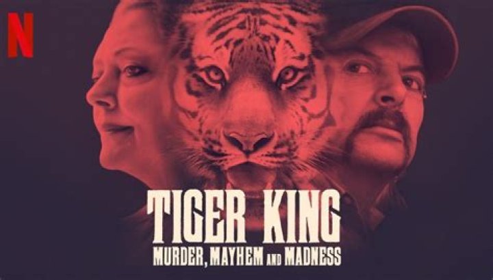 The Death of Travis Maldonado, 'Tiger King' Joe Exotic's Third Husband, Is a Disturbing Story