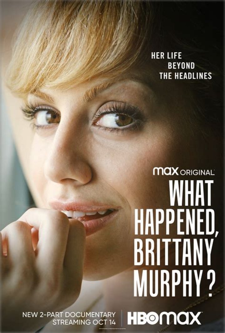 The Final Difficult Days of Brittany Murphy