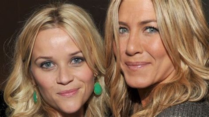 The Friends Star Jennifer Aniston And Reese Witherspoon Want To Appear On The Morning Show